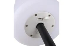 Bo-Camp Industrial Tilden Tischleuchte Wiederaufladbar -Camping Gear Günstiges Camping Geschäft 535969 3499637