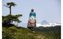 Voited Recycled Ripstop Outdoor Camping Decke Rainbow -Camping Gear Günstiges Camping Geschäft 536020 3498471 2