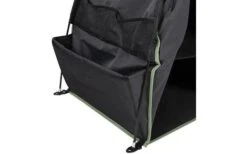 Bo-Camp Bogenschrank Mit 9 Fächern Zusammenklappbar -Camping Gear Günstiges Camping Geschäft 536104 3491014