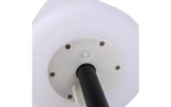 Bo-Camp Industrial Tilden Tischleuchte Wiederaufladbar -Camping Gear Günstiges Camping Geschäft 536119 3499643