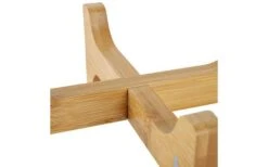 Bo-Camp Table Lamp Barnes Wiederaufladbare Tischlampe -Camping Gear Günstiges Camping Geschäft 536155 3497325