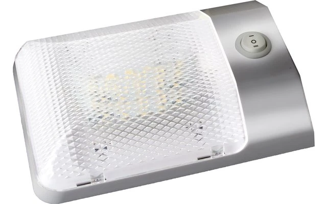 Brunner Auriga LED-Deckenleuchte 12 V 1 Brunner Auriga LED-Deckenleuchte 12 V