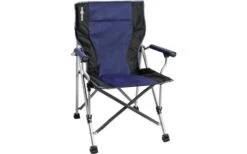Brunner Raptor Classic Faltstuhl Grün/grau -Camping Gear Günstiges Camping Geschäft 537094 3649366 1