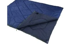 High Peak Ceduna Deckenschlafsack Für 1 Person Rechteckig 200 X 80 Cm -Camping Gear Günstiges Camping Geschäft 537517 3863770