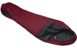 High Peak Hyperion 5 Mumien Schlafsack 225 X 82 Cm