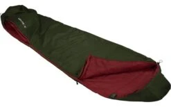 High Peak Lite Pak 800 Schlafsack Leichtgewichtiger Mumien Schlafsack 210 X 75 Cm 800 G -Camping Gear Günstiges Camping Geschäft 537748 3868114