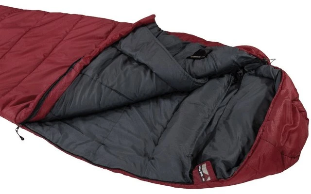 High Peak Redwood 3 Mumien Schlafsack 220 X 80 Cm 1 High Peak Redwood 3 Mumien Schlafsack 220 X 80 Cm