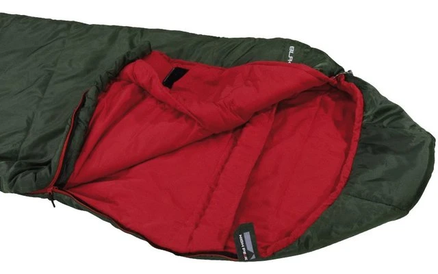 High Peak Black Arrow Mumien Schlafsack 220 X 80 Cm 1 High Peak Black Arrow Mumien Schlafsack 220 X 80 Cm