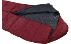 High Peak Century 300 Mumien Schlafsack 230 X 85 Cm -Camping Gear Günstiges Camping Geschäft 537979 3863846