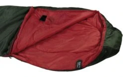 High Peak Lite Pak 800 Schlafsack Leichtgewichtiger Mumien Schlafsack 210 X 75 Cm 800 G -Camping Gear Günstiges Camping Geschäft 538141 3868122