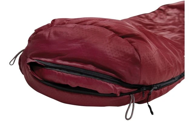 High Peak Redwood 3 Mumien Schlafsack 220 X 80 Cm 2 High Peak Redwood 3 Mumien Schlafsack 220 X 80 Cm – Bild 2