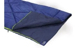 High Peak Ceduna Deckenschlafsack Für 1 Person Rechteckig 200 X 80 Cm -Camping Gear Günstiges Camping Geschäft 538285 3863242