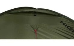 High Peak Nightingale 3 Kuppelzelt Mit Vorbau Für 3 Personen 200 X 320 Cm -Camping Gear Günstiges Camping Geschäft 538309 3868618