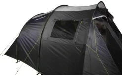 High Peak Tunnelzelt Ancona 4.0 Für 4 Personen -Camping Gear Günstiges Camping Geschäft 538312 3862978