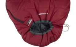 High Peak Hyperion 5 Mumien Schlafsack 225 X 82 Cm -Camping Gear Günstiges Camping Geschäft 538375 3867198