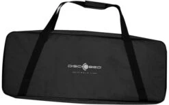 Disc-O-Bed Single L Outdoor- & Camping-Einzelbett Schwarz -Camping Gear Günstiges Camping Geschäft 538387 3498781 1