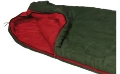 High Peak Pak 600 Leichtgewicht Mumien Schlafsack 210 X 75 Cm -Camping Gear Günstiges Camping Geschäft 538402 3869142