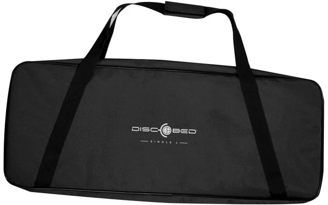 Disc-O-Bed Single L Outdoor- & Camping-Einzelbett Olivgrün 6 Disc-O-Bed Single L Outdoor- & Camping-Einzelbett Olivgrün – Bild 6