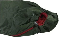 High Peak Lite Pak 800 Schlafsack Leichtgewichtiger Mumien Schlafsack 210 X 75 Cm 800 G -Camping Gear Günstiges Camping Geschäft 538453 3868190