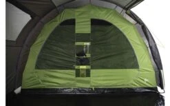 High Peak Tunnelzelt Ancona 4.0 Für 4 Personen -Camping Gear Günstiges Camping Geschäft 538648 3862994