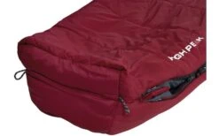 High Peak Hyperion 5 Mumien Schlafsack 225 X 82 Cm -Camping Gear Günstiges Camping Geschäft 538681 3867214