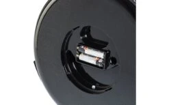 WEDO SitToGlow Teleskophocker Mit LED Rot 12 WEDO SitToGlow Teleskophocker Mit LED Rot -Camping Gear Günstiges Camping Geschäft 538741 3497779 1