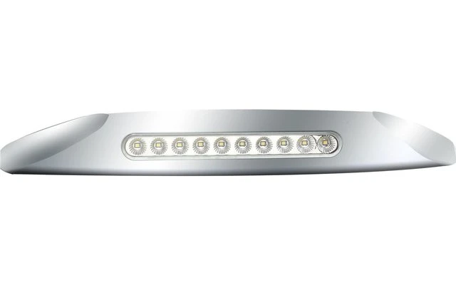 Brunner Avenue LED-Vorzeltleuchte 12 V 3 W 1 Brunner Avenue LED-Vorzeltleuchte 12 V 3 W