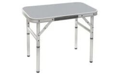 Bo-Camp Premium Klapptisch 56 X 34 X 45 Cm