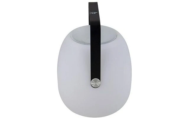 Bo-Camp Industrial Wade Tischlampe Mit Bluetooth Lautsprecher 2 Bo-Camp Industrial Wade Tischlampe Mit Bluetooth Lautsprecher – Bild 2