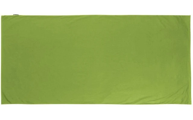 Sea To Summit Premium Cotton Travel Liner Standard Reiseschlafsack Inlett Sea Foam 4 Sea To Summit Premium Cotton Travel Liner Standard Reiseschlafsack Inlett Sea Foam – Bild 4