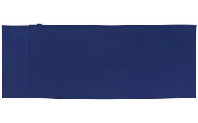 Sea To Summit Silk/Cotton Travel Liner Reiseschlafsack Inlett Traveller Mit Kopfkissenfach Sea Foam 6 Sea To Summit Silk/Cotton Travel Liner Reiseschlafsack Inlett Traveller Mit Kopfkissenfach Sea Foam – Bild 6