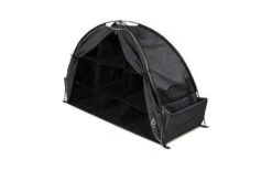 Bo-Camp Bogenschrank Mit 9 Fächern Zusammenklappbar -Camping Gear Günstiges Camping Geschäft 541624 3519212