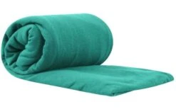 Sea To Summit Expander Liner Reiseschlafsack Inlett Standard Sea Foam -Camping Gear Günstiges Camping Geschäft 541852 3585686