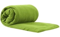 Sea To Summit Expander Liner Reiseschlafsack Inlett Standard Sea Foam -Camping Gear Günstiges Camping Geschäft 541855 3585716