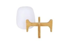 Bo-Camp Table Lamp Barnes Wiederaufladbare Tischlampe -Camping Gear Günstiges Camping Geschäft 541897 3540964