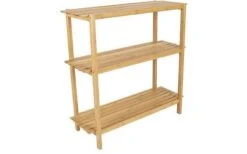 Bo-Camp Schrank Primrose Beige -Camping Gear Günstiges Camping Geschäft 542071 3567151