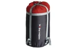 High Peak TR 300 Mumien Schlafsack 230 X 85 Cm -Camping Gear Günstiges Camping Geschäft 542101 3870414