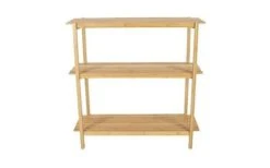 Bo-Camp Schrank Primrose Beige -Camping Gear Günstiges Camping Geschäft 542197 3567157