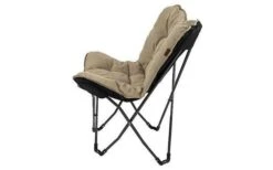 Bo-Camp Grainger Relaxsessel Beige -Camping Gear Günstiges Camping Geschäft 542257 3532009