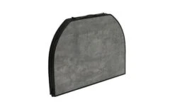 Bo-Camp Northgate Industrial Klapptsich Oval 120 X 80 Cm -Camping Gear Günstiges Camping Geschäft 542299 3531080