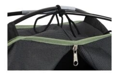 Bo-Camp Bogenschrank Mit 9 Fächern Zusammenklappbar -Camping Gear Günstiges Camping Geschäft 542320 3519218