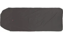 Robens Mountain Schlafsackbezug Rechteckform Grau -Camping Gear Günstiges Camping Geschäft 542323 3610886