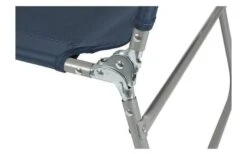 Bo-Camp Sonnenliege Verstellbar Grau -Camping Gear Günstiges Camping Geschäft 542347 3562682