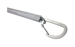 Bo-Camp Tent Lighting Slim Tube Dimmbar LED Zeltbeleuchtung 7W 13 Bo-Camp Tent Lighting Slim Tube Dimmbar LED Zeltbeleuchtung 7W -Camping Gear Günstiges Camping Geschäft 542371 3518795