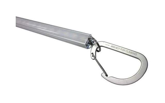 Bo-Camp Tent Lighting Slim Tube Dimmbar LED Zeltbeleuchtung 7W 7 Bo-Camp Tent Lighting Slim Tube Dimmbar LED Zeltbeleuchtung 7W – Bild 7