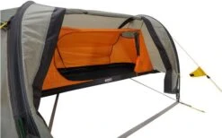 Wechsel Aurora 1 Tunnelzelt -Camping Gear Günstiges Camping Geschäft 553624 3580630