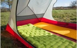 Wechsel Nubo L Air Isolierte Luftmatratze 198 X 63 X 9 Cm -Camping Gear Günstiges Camping Geschäft 553873 3590444