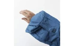 Bergstop CozyBag Multifunktionsschlafsack S Blau -Camping Gear Günstiges Camping Geschäft 556018 3628549