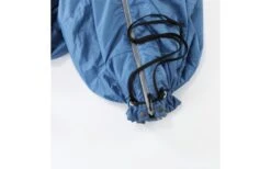 Bergstop CozyBag Multifunktionsschlafsack S Blau -Camping Gear Günstiges Camping Geschäft 556057 3628567