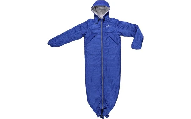 Bergstop CozyBag Wilderness S Grün 1 Bergstop CozyBag Wilderness S Grün